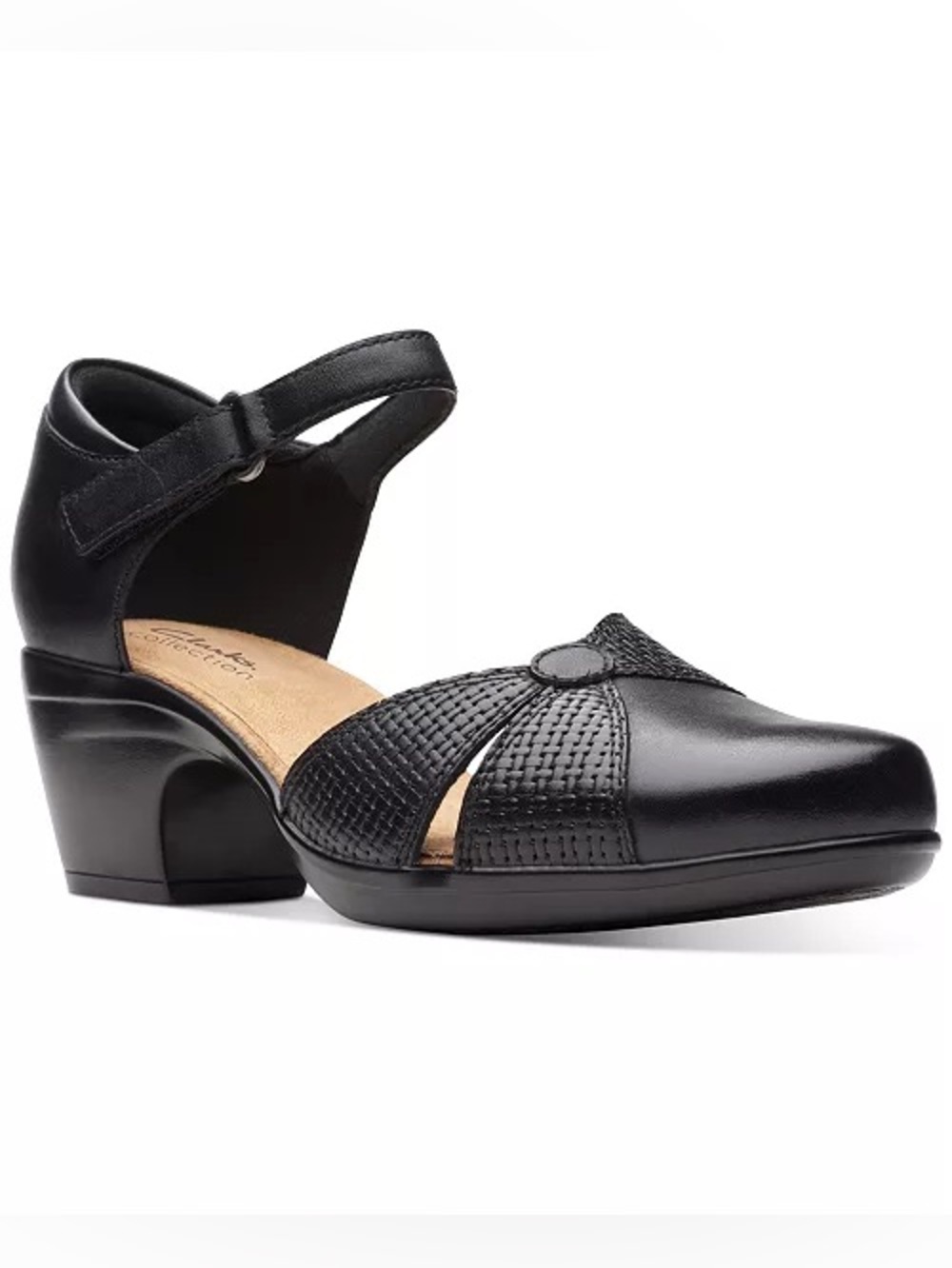 Clark’s Collection Emily Rae Sandals